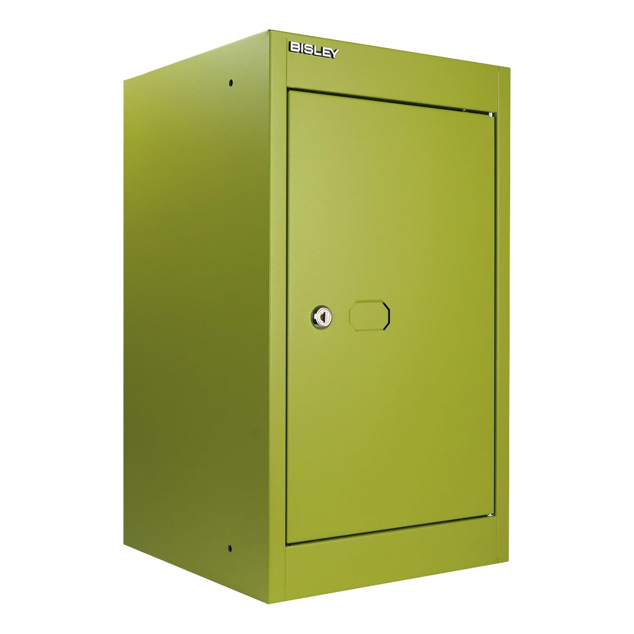 K☆1041 BISLEY キューブロッカー シルバー カギあり Amazon.com : Personal Storage Locker Cube - Bisley Green